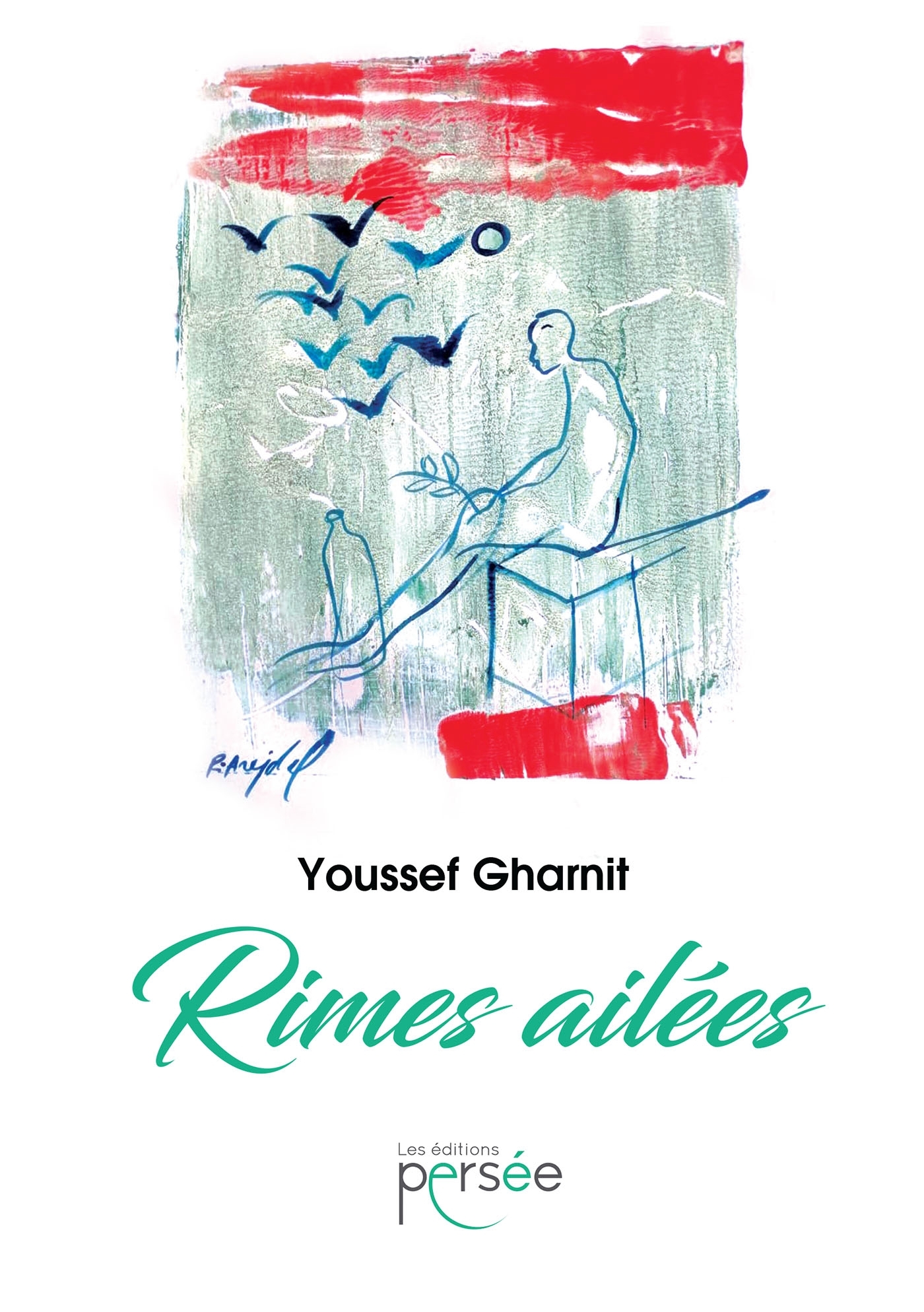 Rimes ailées