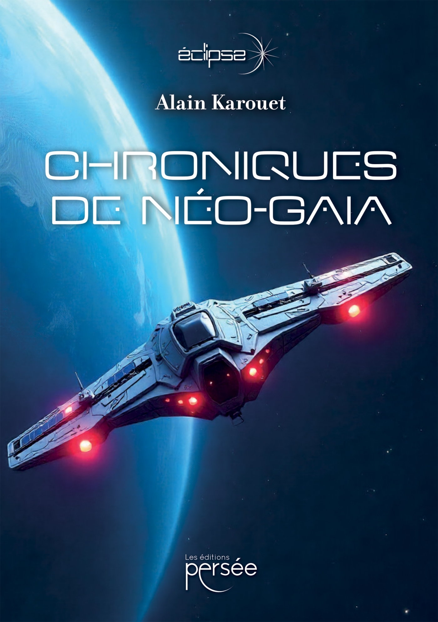 Chroniques de Néo-Gaia