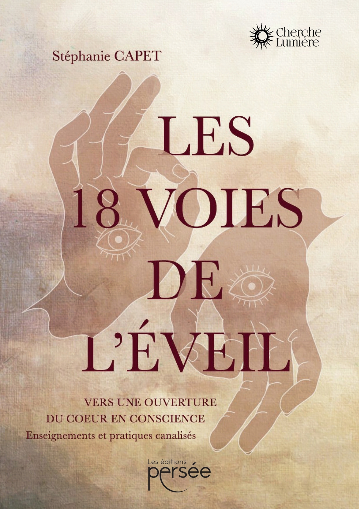 Les 18 voies de l'éveil
