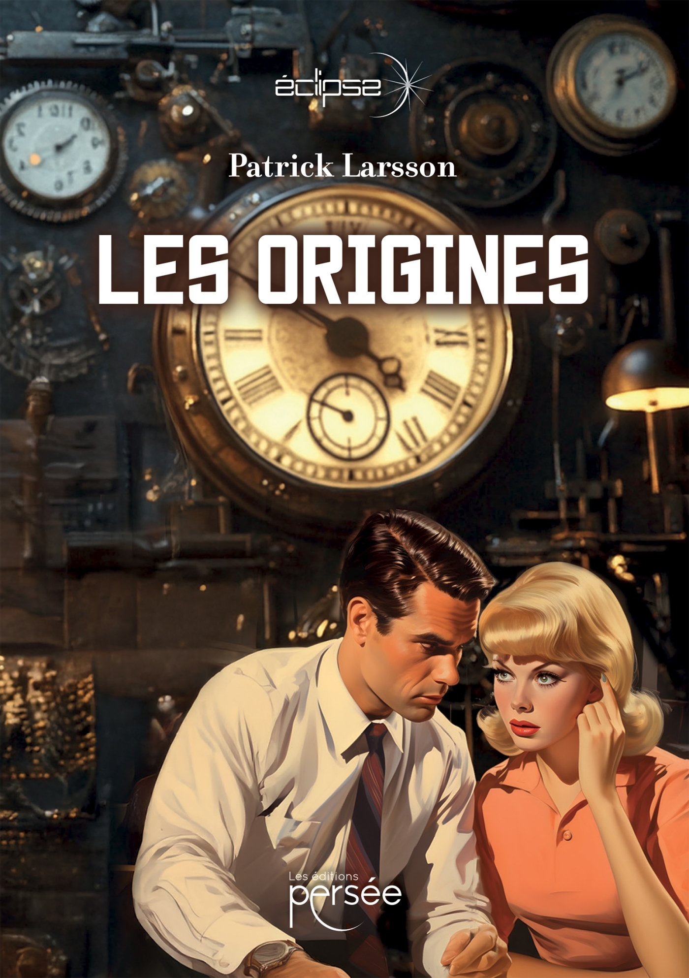 Les origines