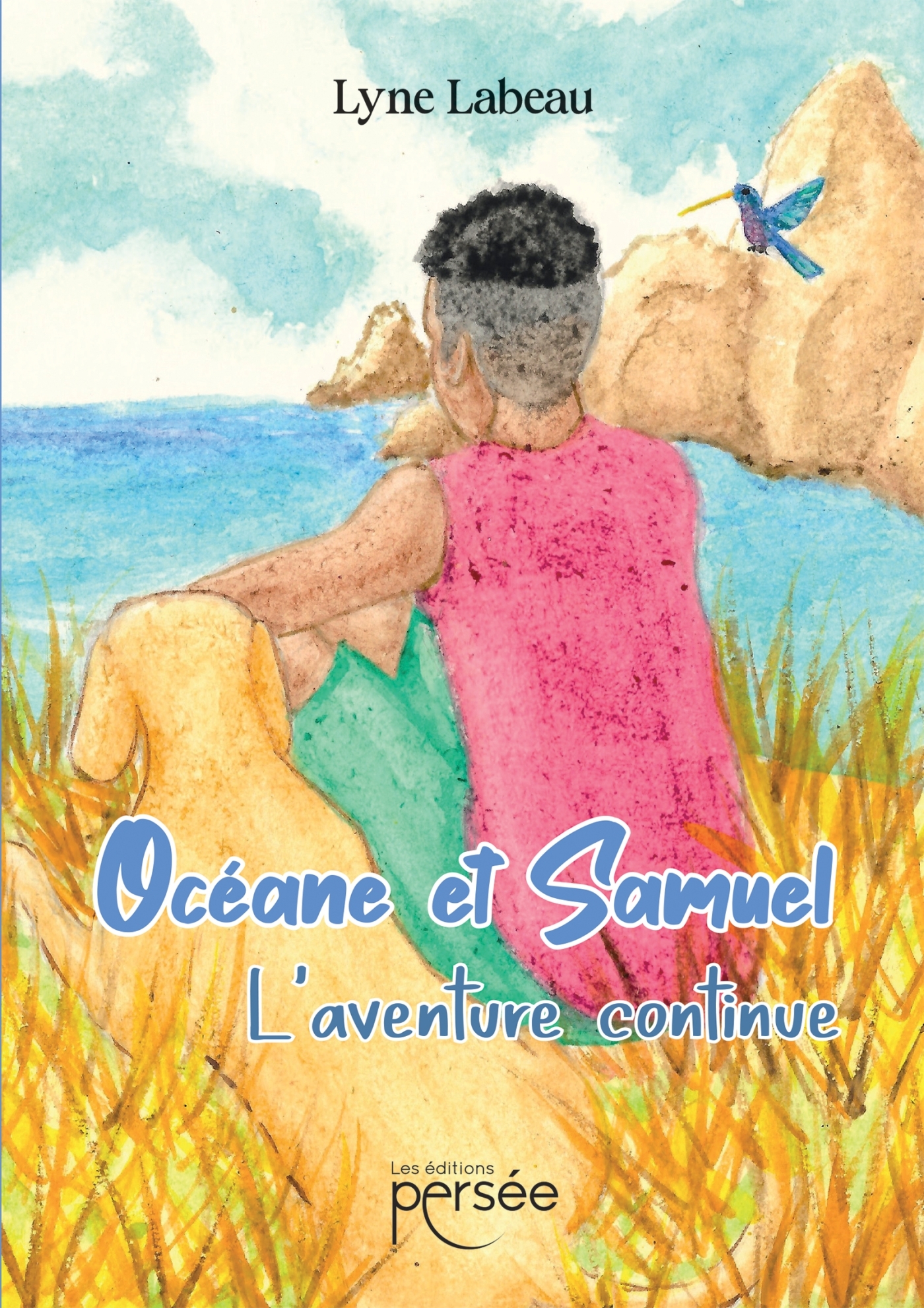 Océane et Samuel - L'aventure continue