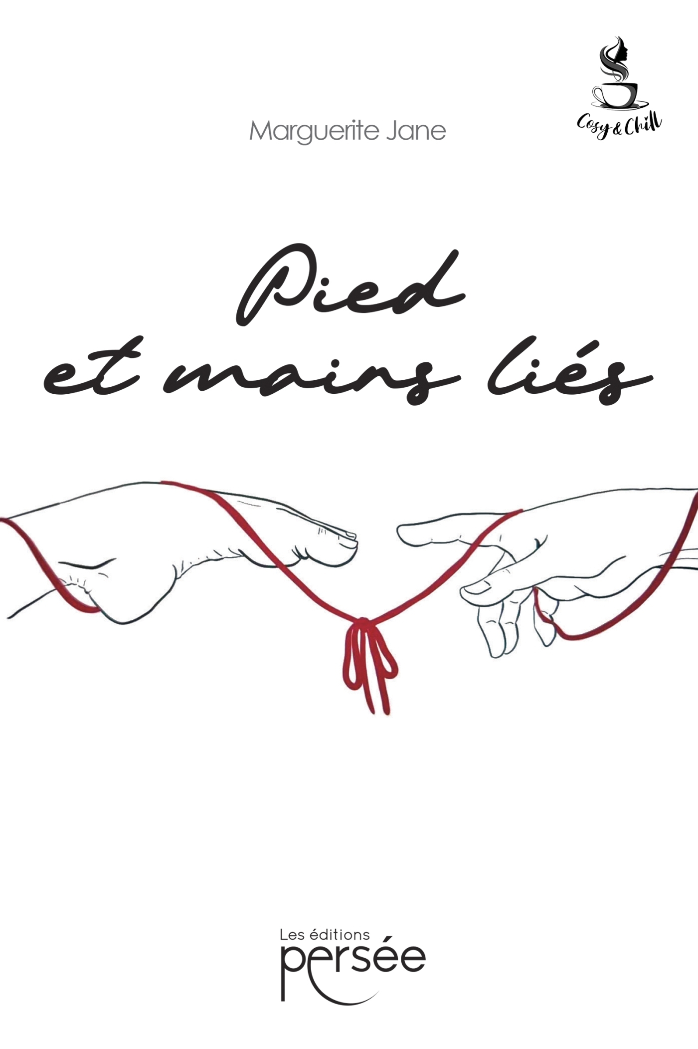 Pied et mains liés