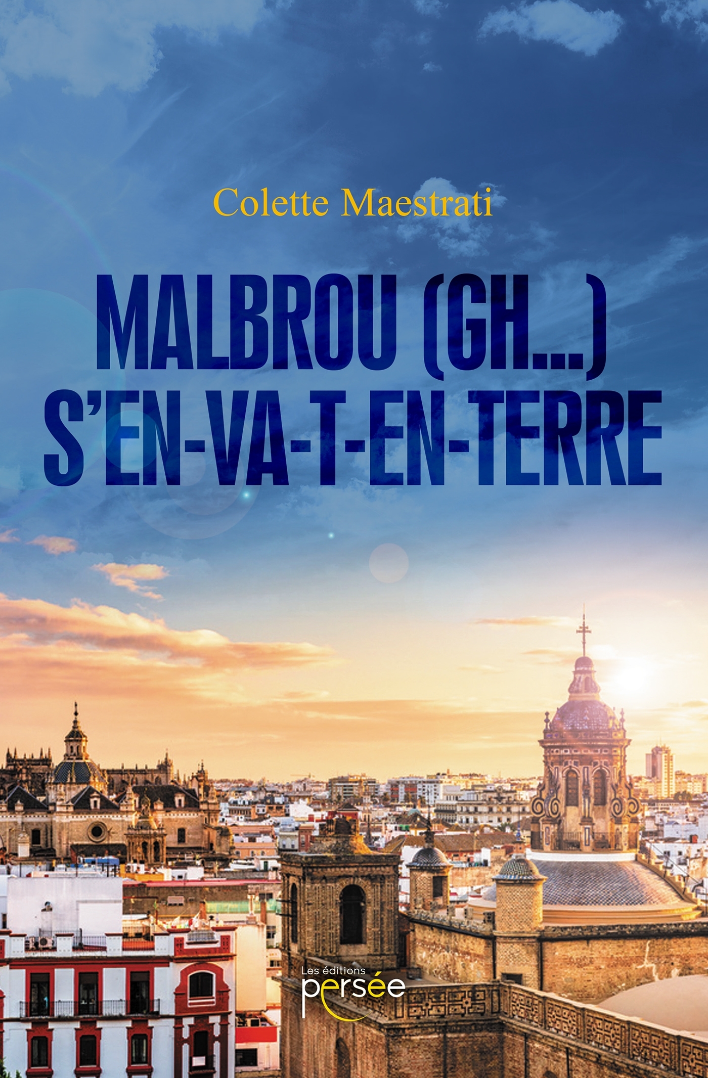 Malbrou (gh...) S'en-va-t-en-terre