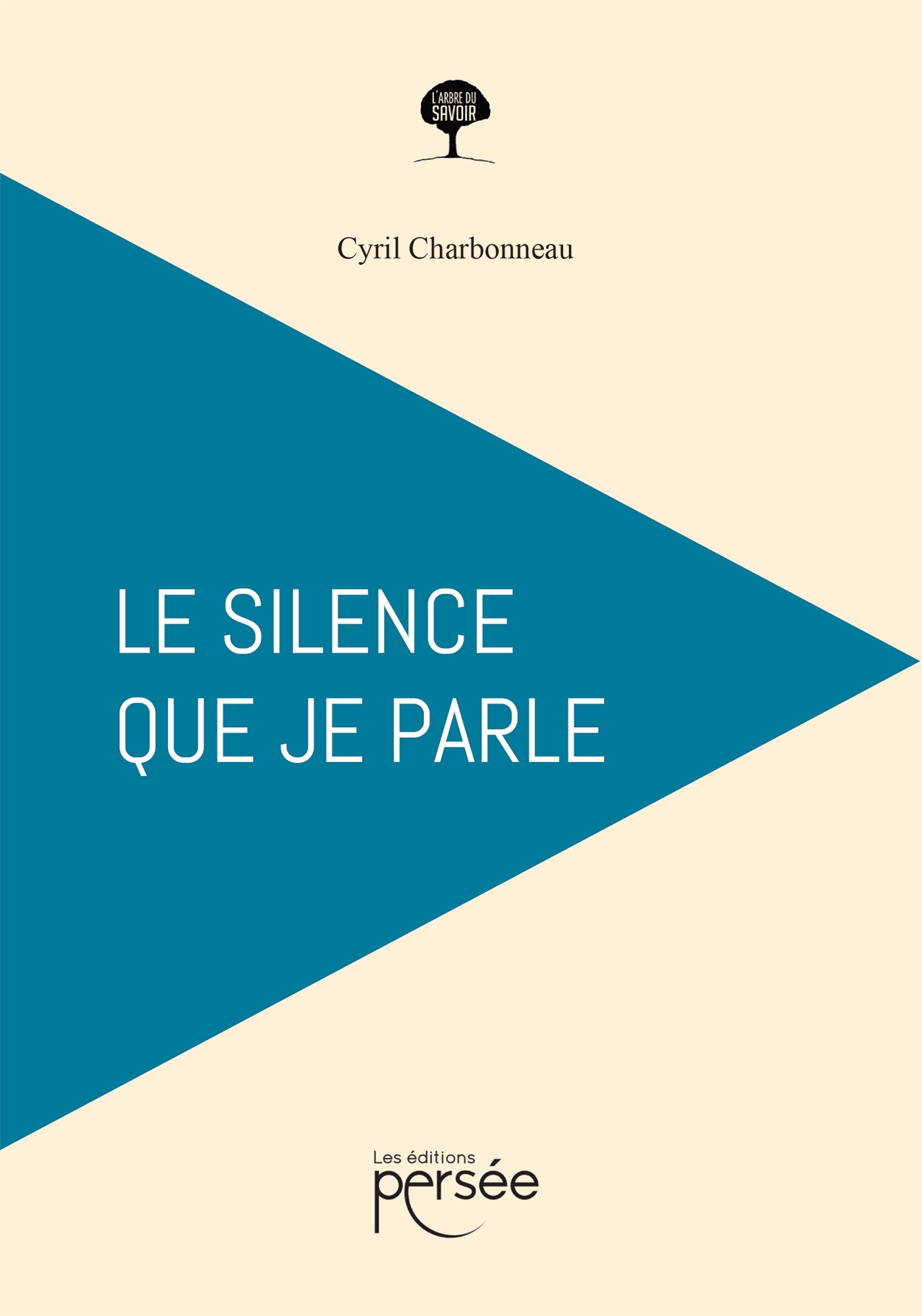 Le silence que je parle