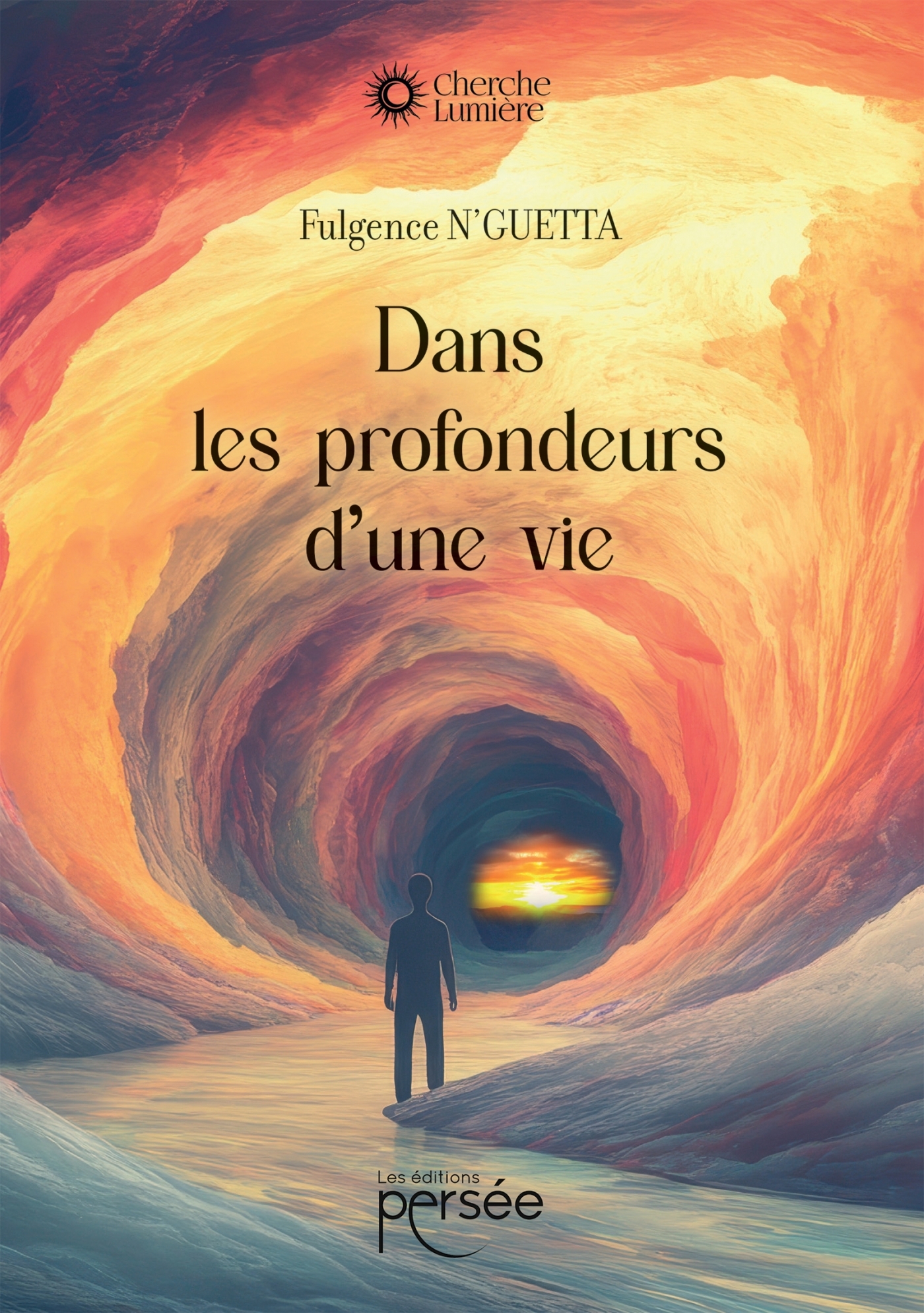 Dans les profondeurs d'une vie