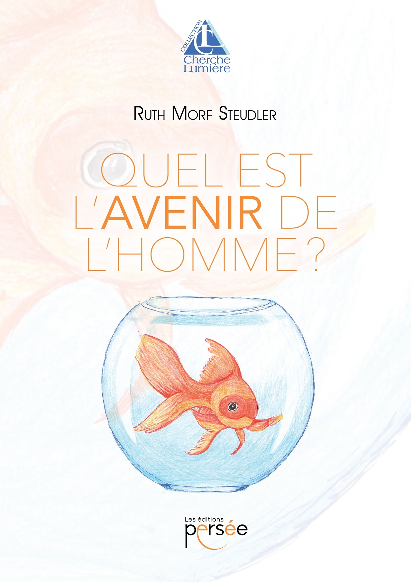 Quel est l'avenir de l'homme ?