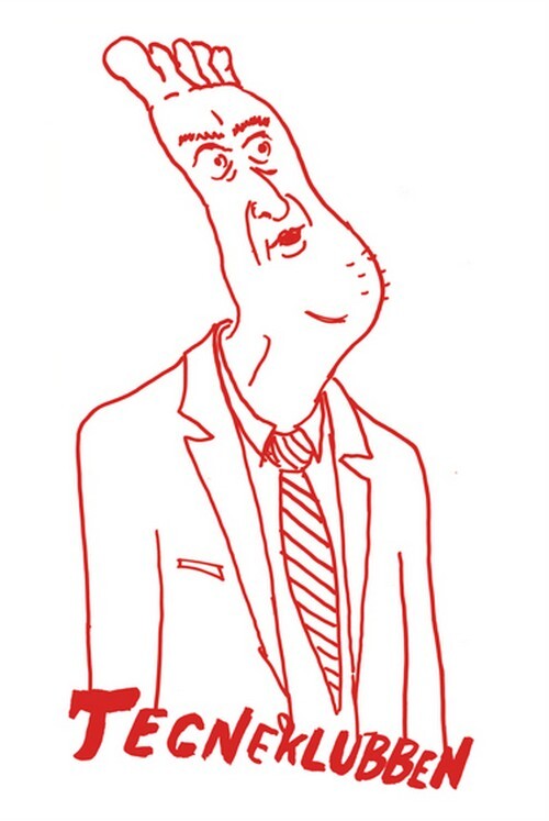 Tegneklubben