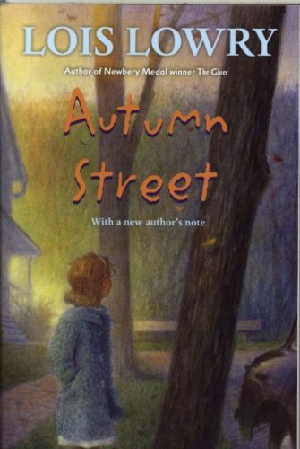 Autumn Street