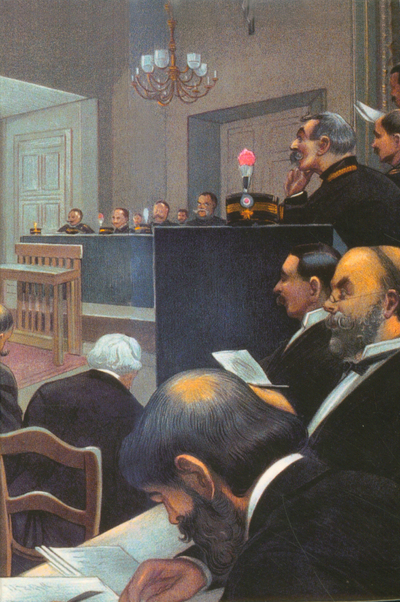 Histoire de l'affaire Dreyfus - Coffret 2 vol.