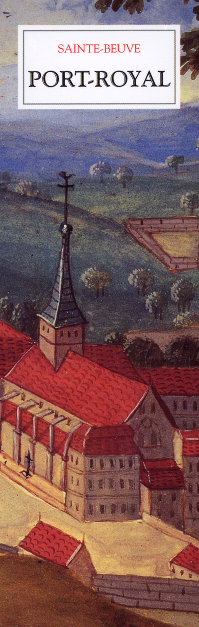 Port-Royal - coffret 2 vol.