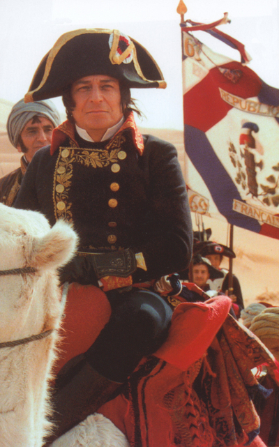 Napoléon - Coffret 2 vol.