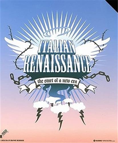 Italian Renaissance /anglais