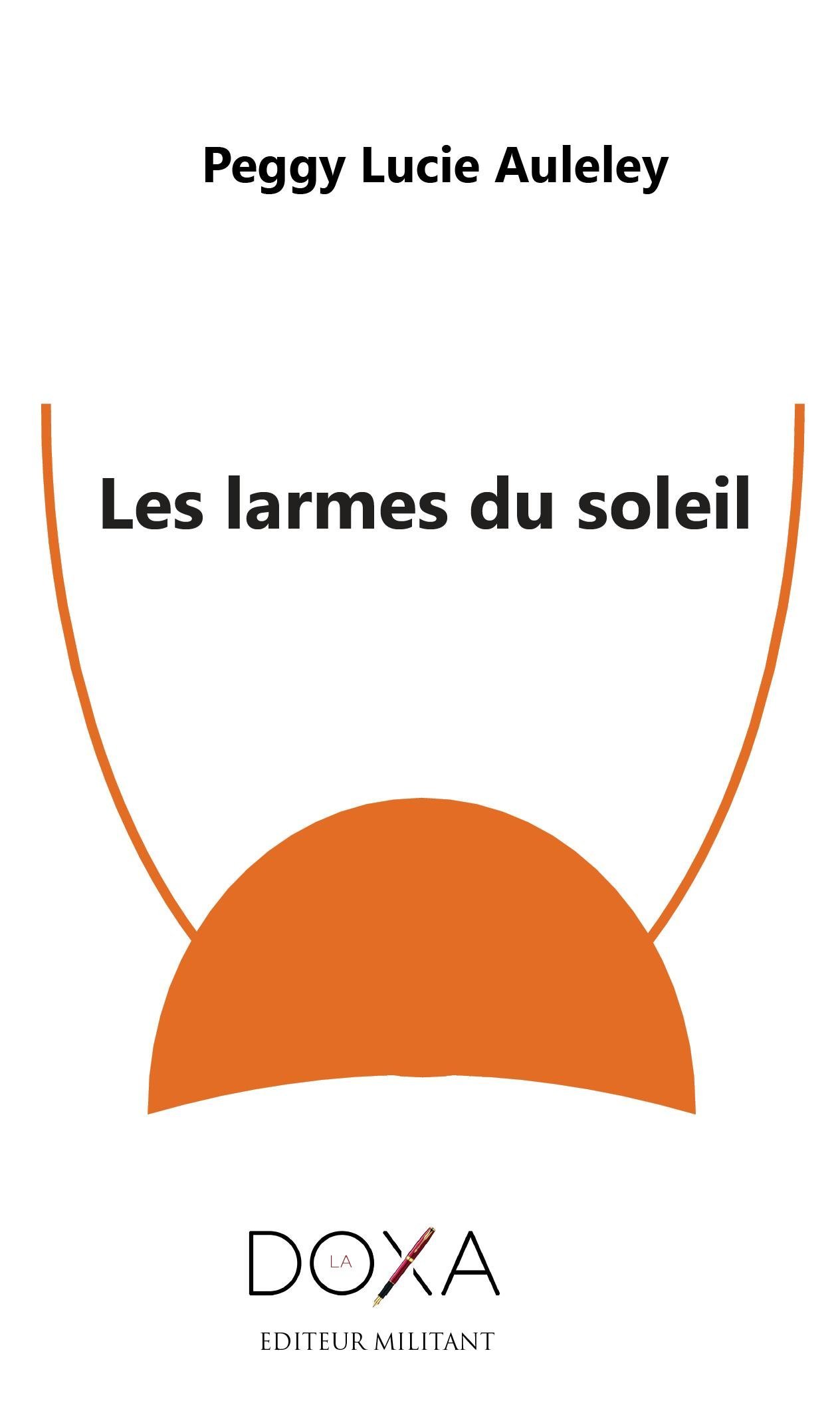 Les larmes du soleil