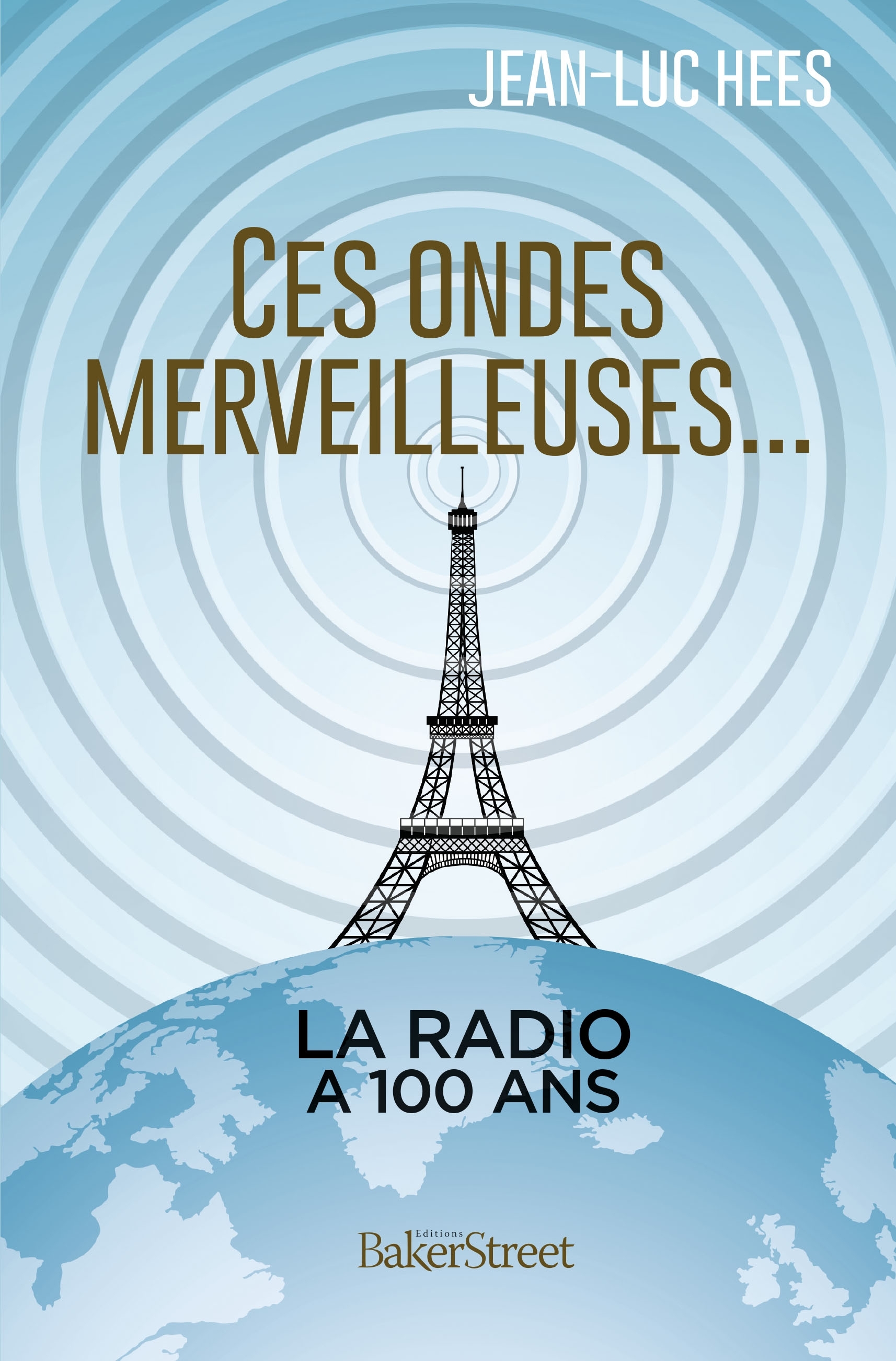 Ces ondes merveilleuses 