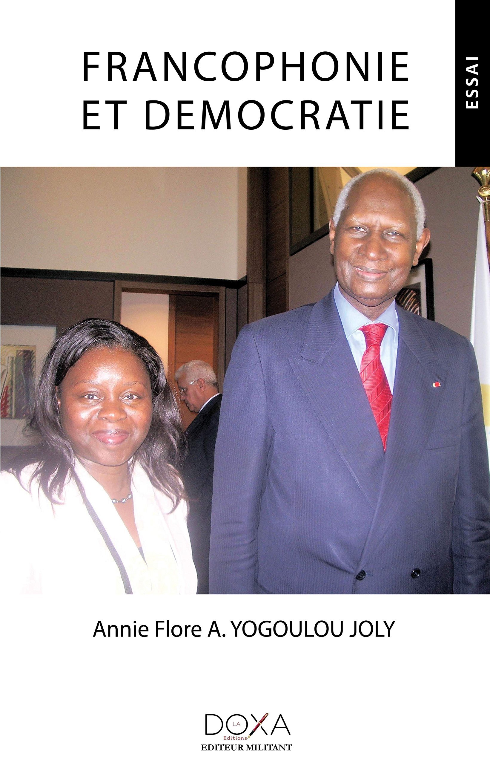 FRANCOPHONIE ET DEMOCRATIE