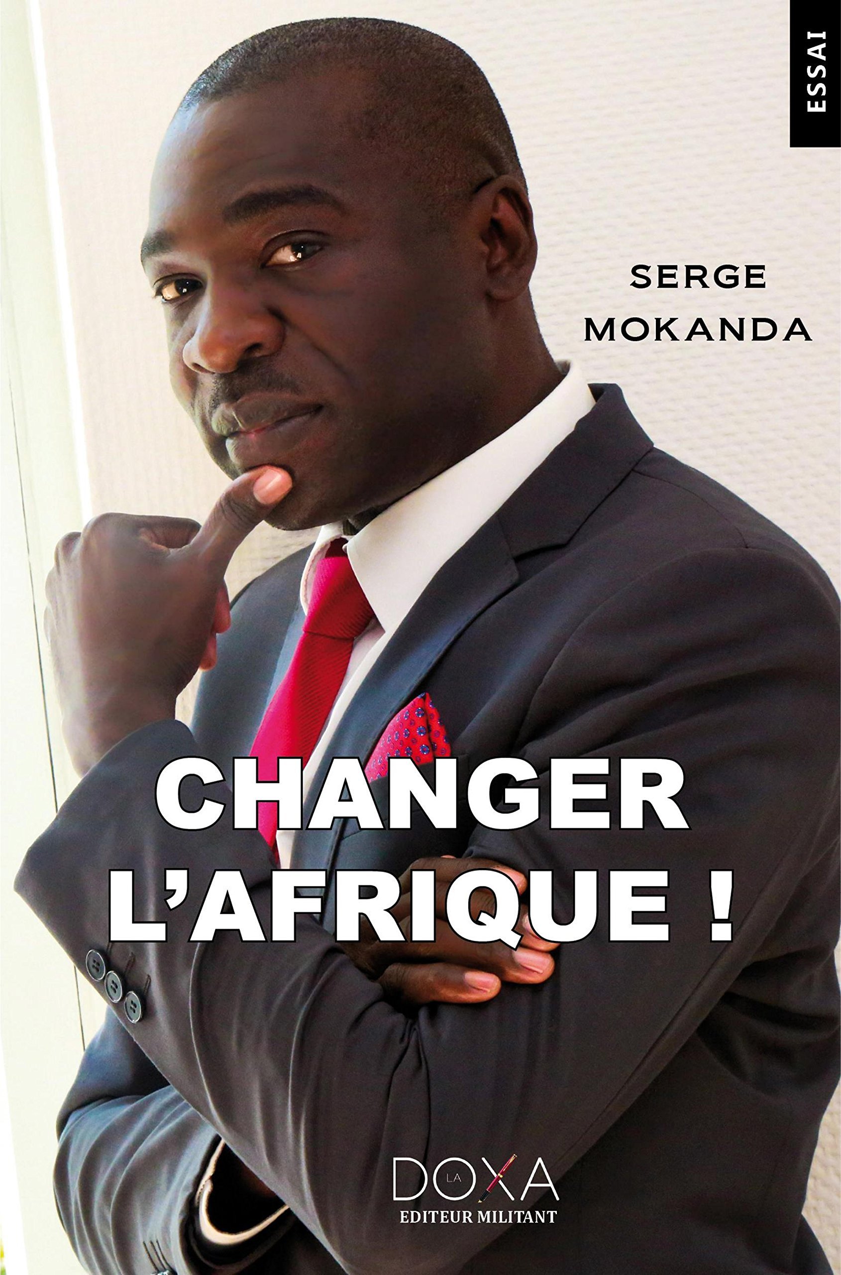 CHANGER L'AFRIQUE