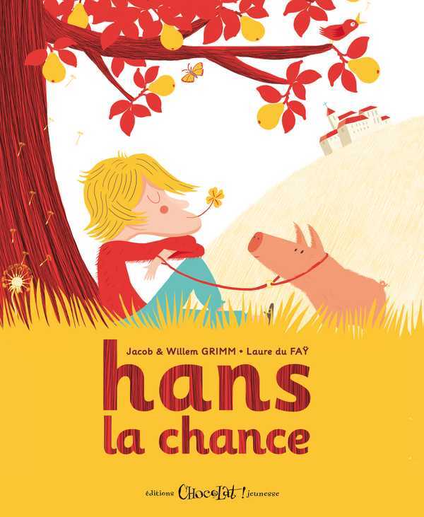 Hans La Chance