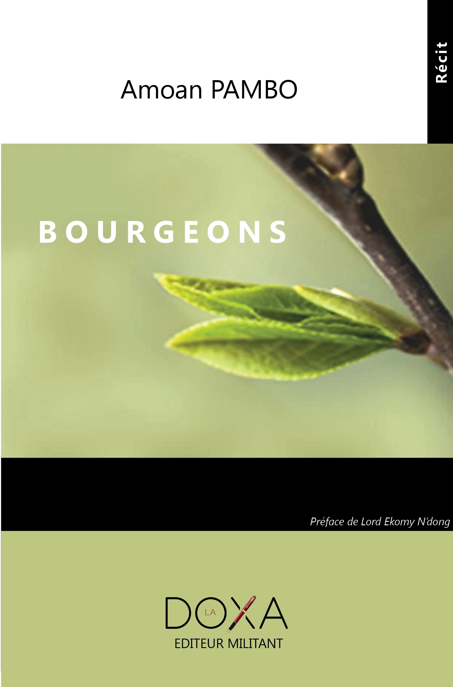 Bourgeons