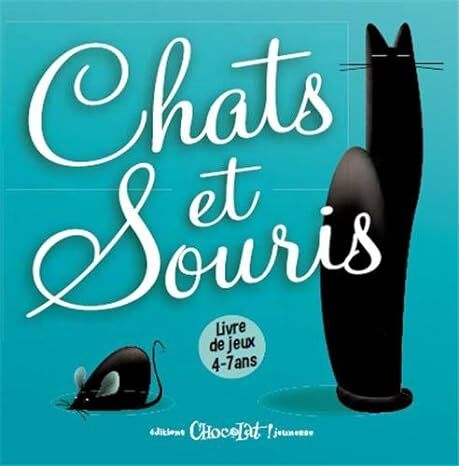 Chats Et Souris