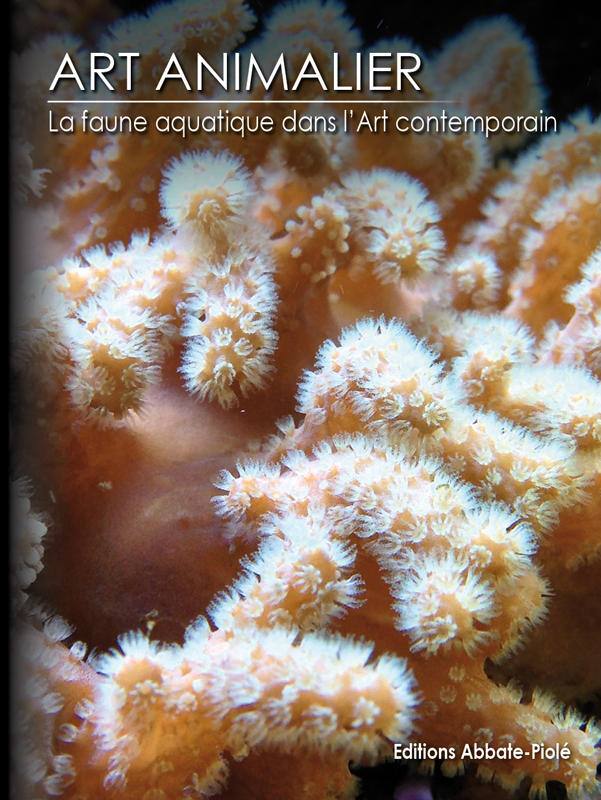 Art Animalier - La faune aquatique