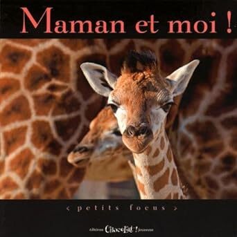 Maman Et Moi !