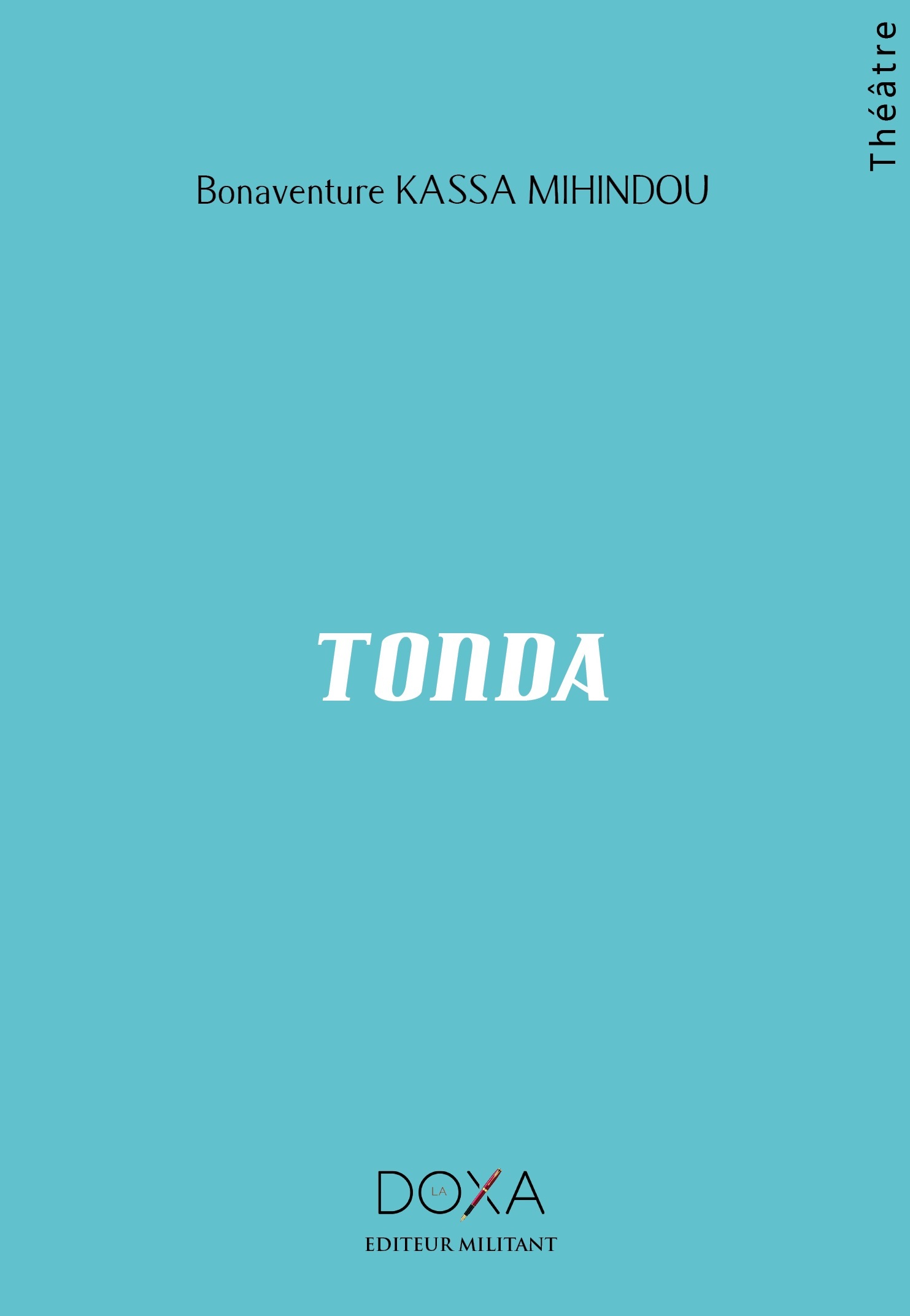 Tonda