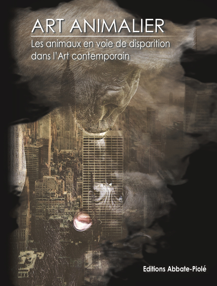 Animaux en voie de disparition