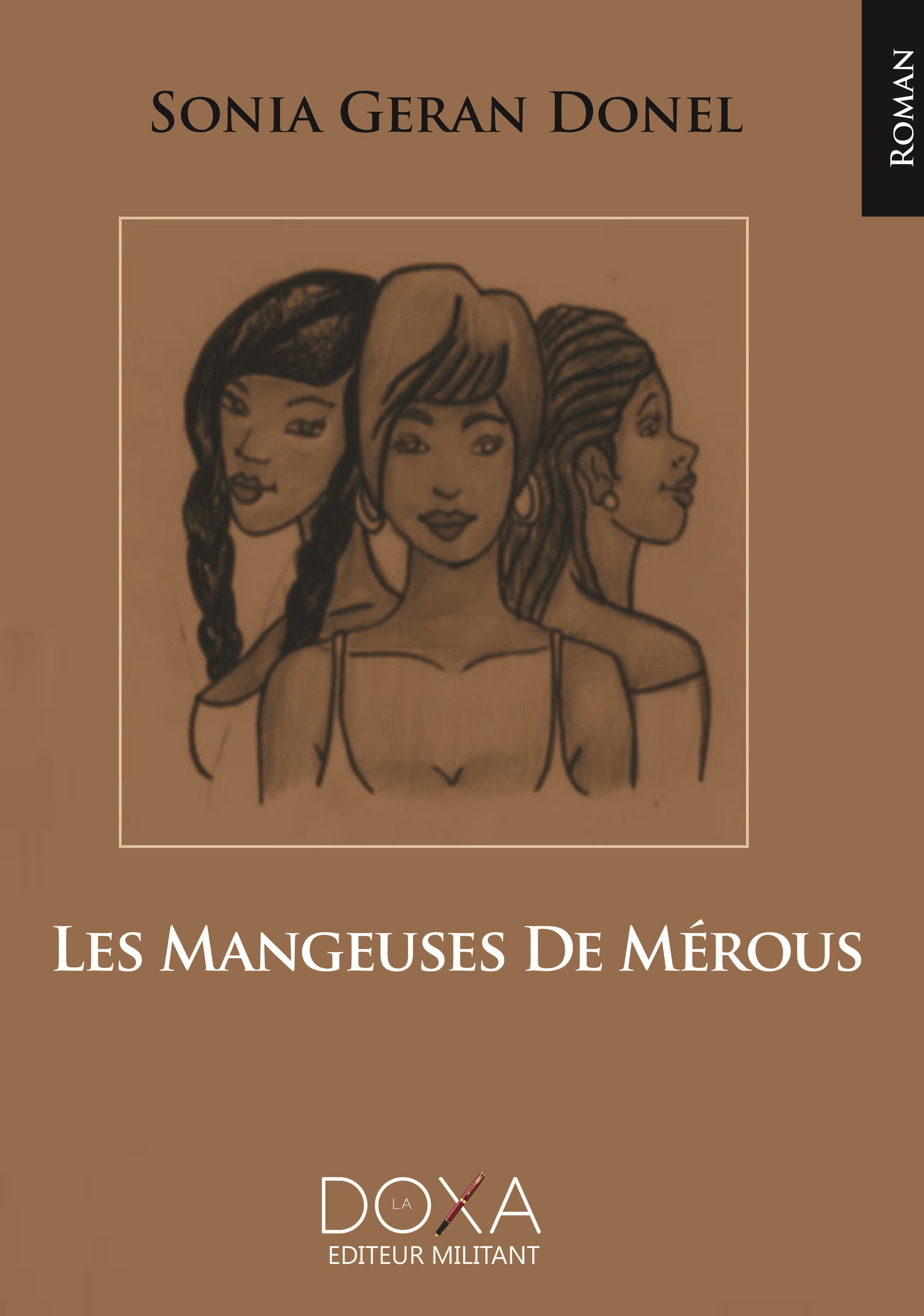 Les mangeuses de Merous