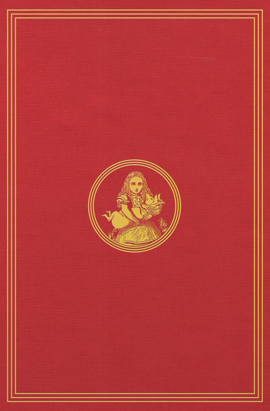 Aventures d'Alice au pays des merveilles