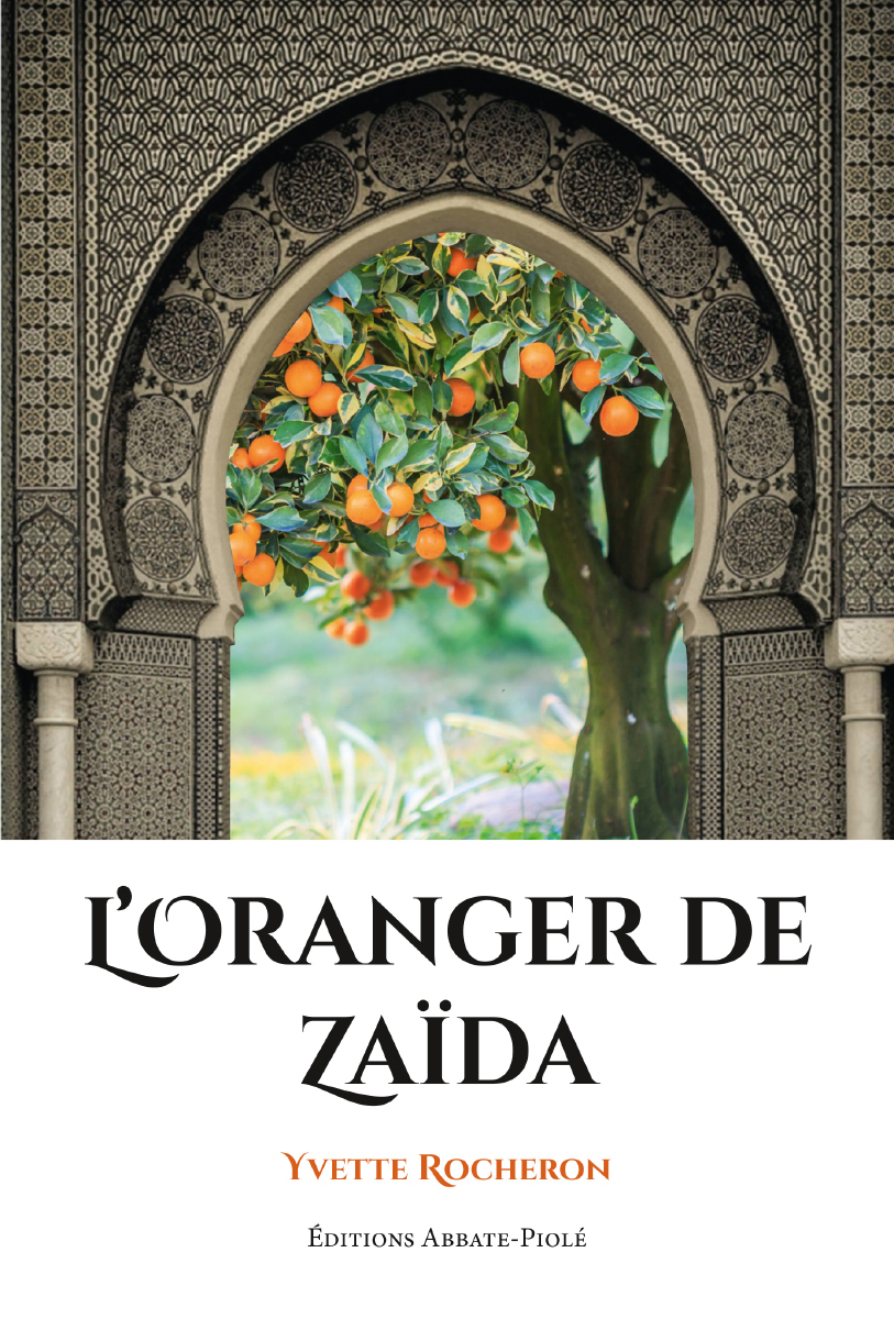 L'Oranger de Zaïda