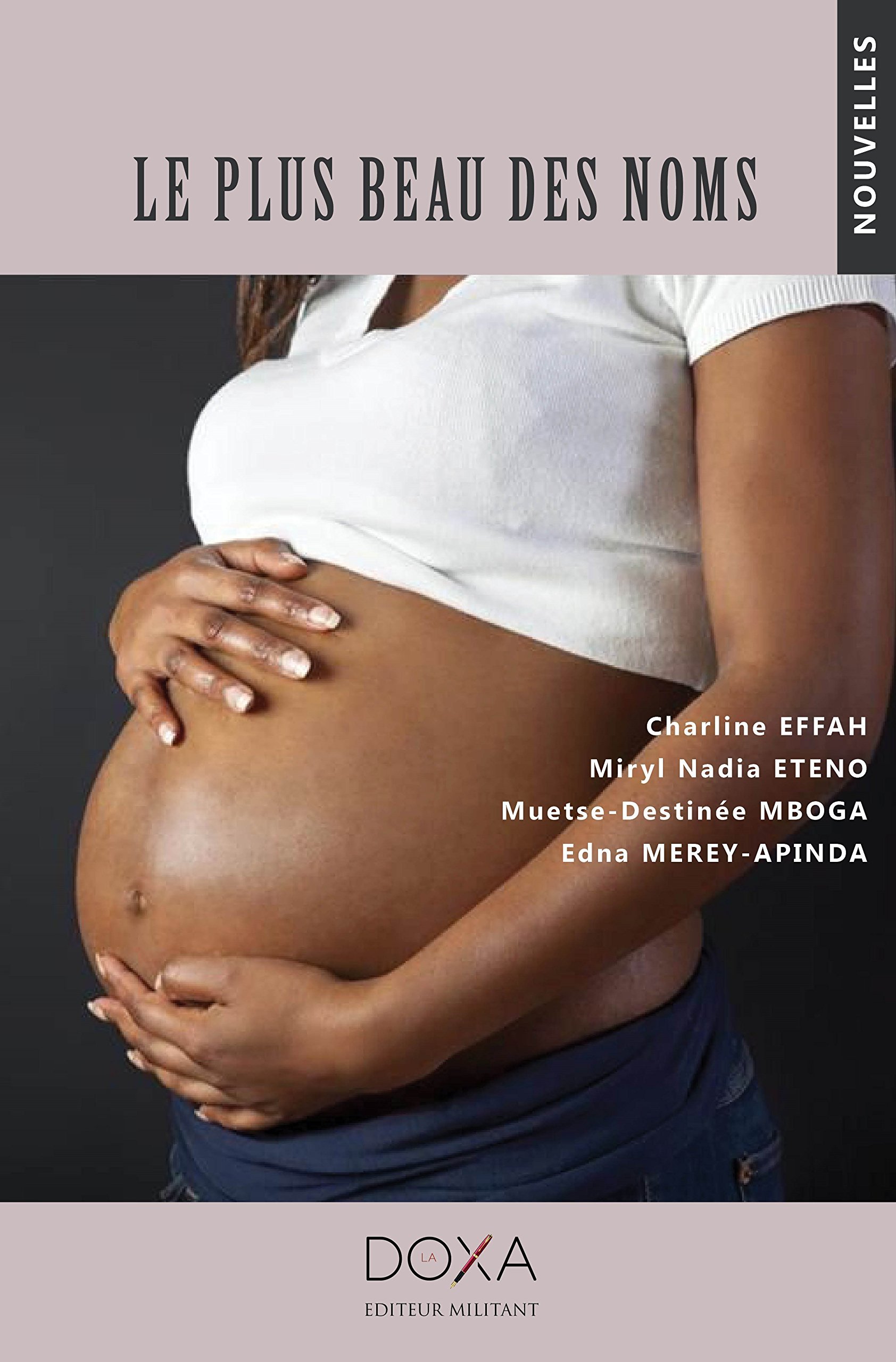 Le plus beau des noms