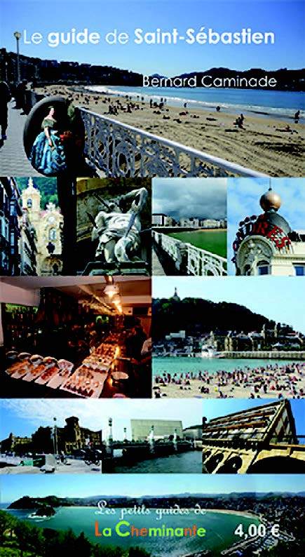 Le guide de Saint-Sébastien