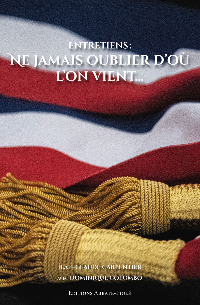 Ne jamais oublier d'où l'on vient