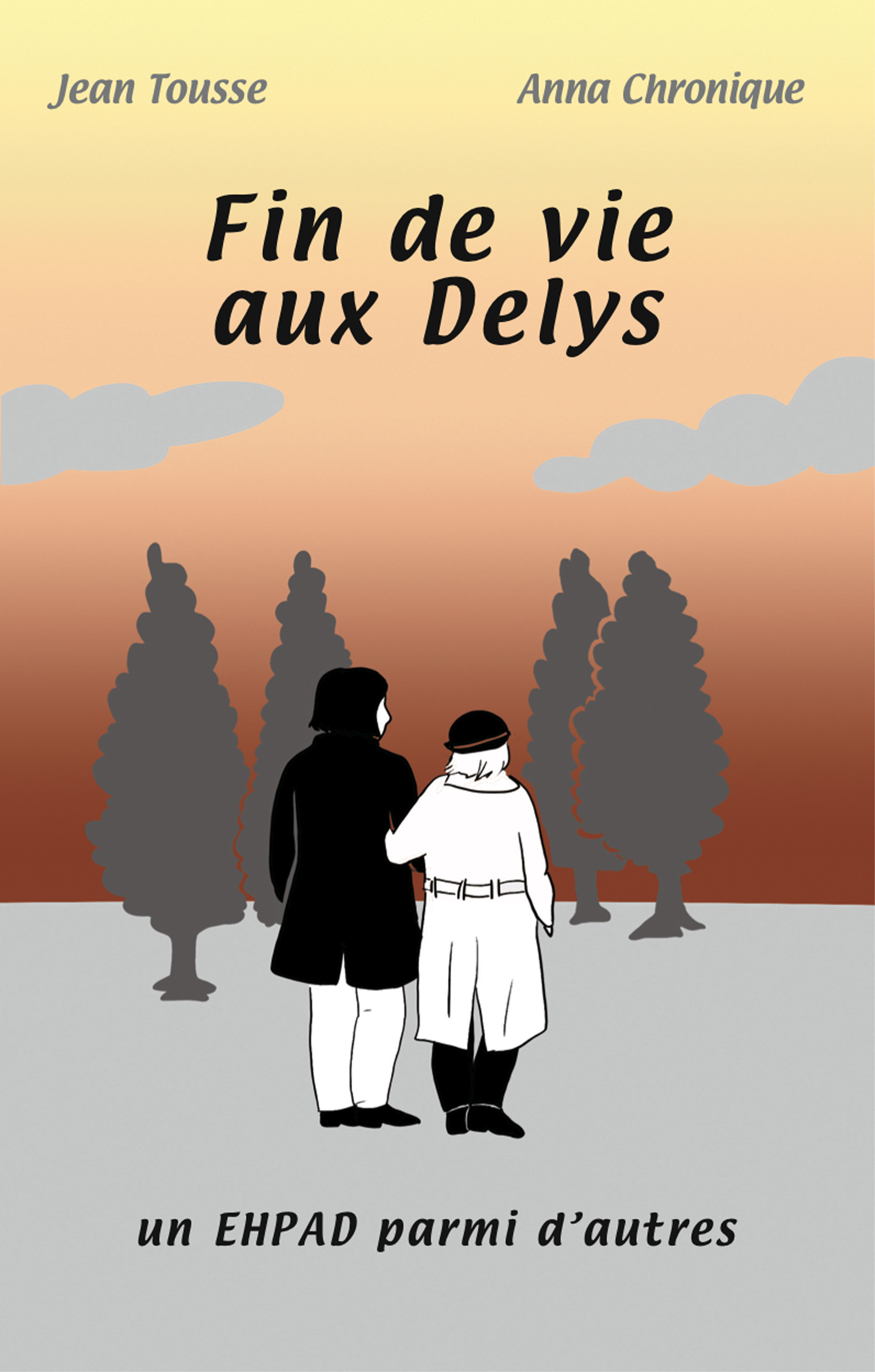 Fin de vie aux Delys, un EHPAD parmi d'autres