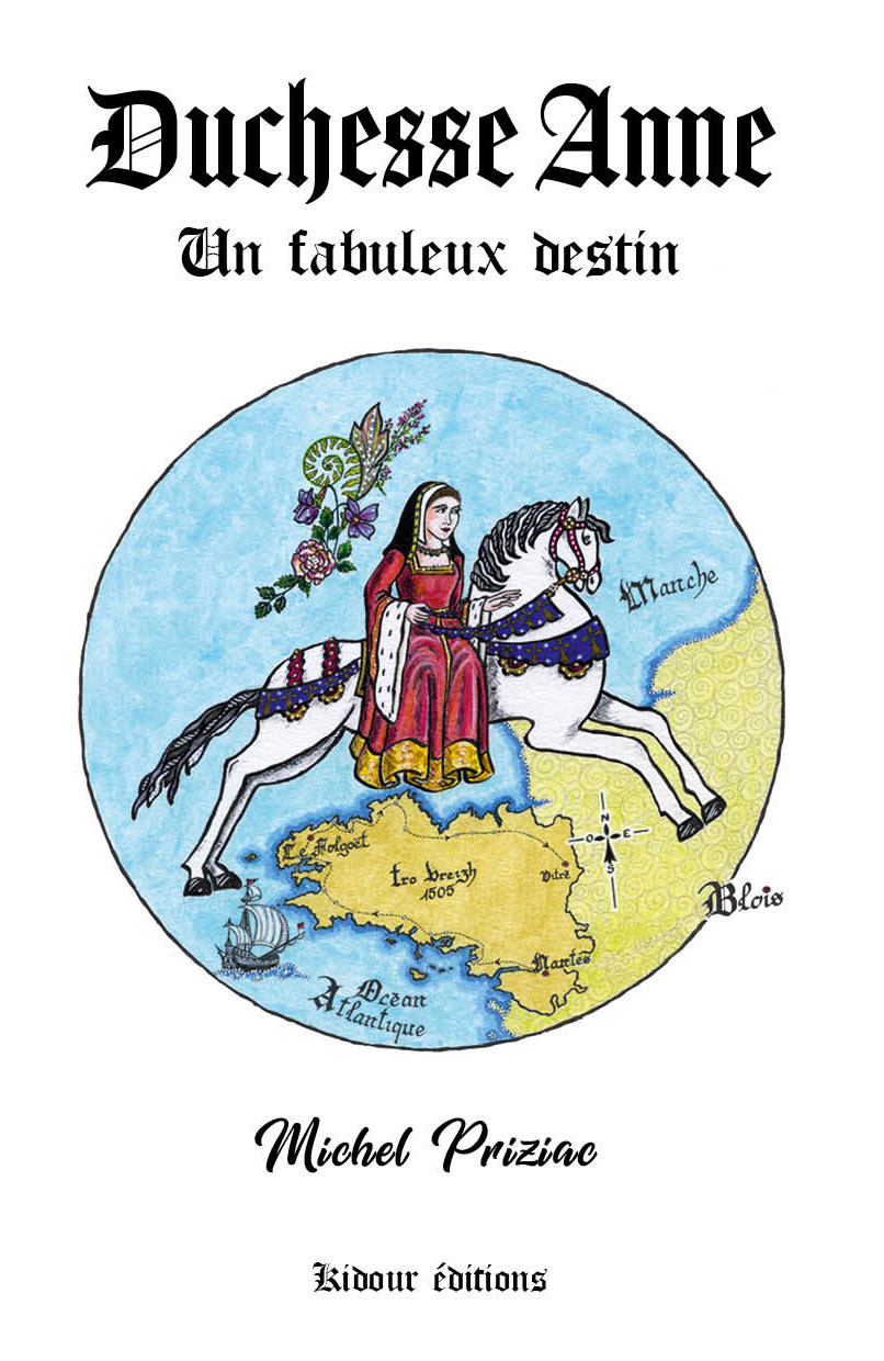 Duchesse Anne Un fabuleux destin