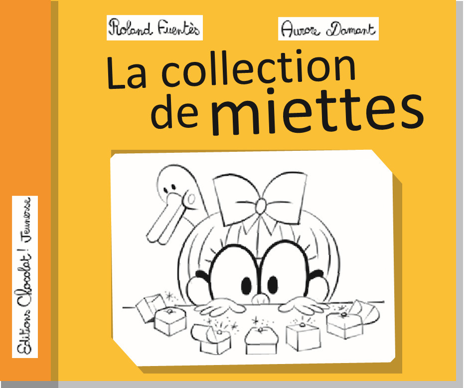 La collection de miettes