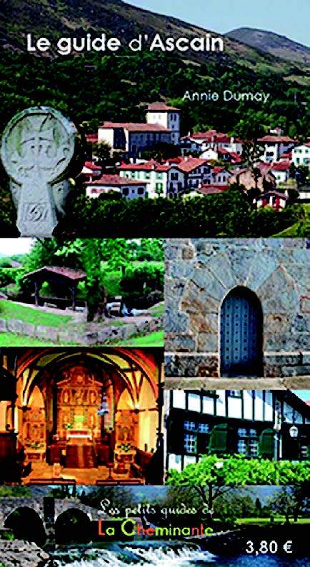 Le guide d’Ascain