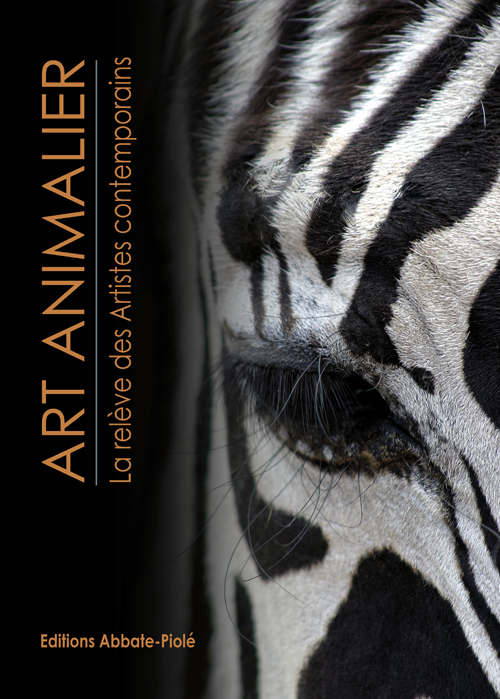 Art Animalier - Tome 3