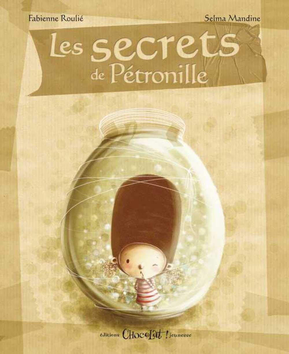 Secrets De Petronille (Les)