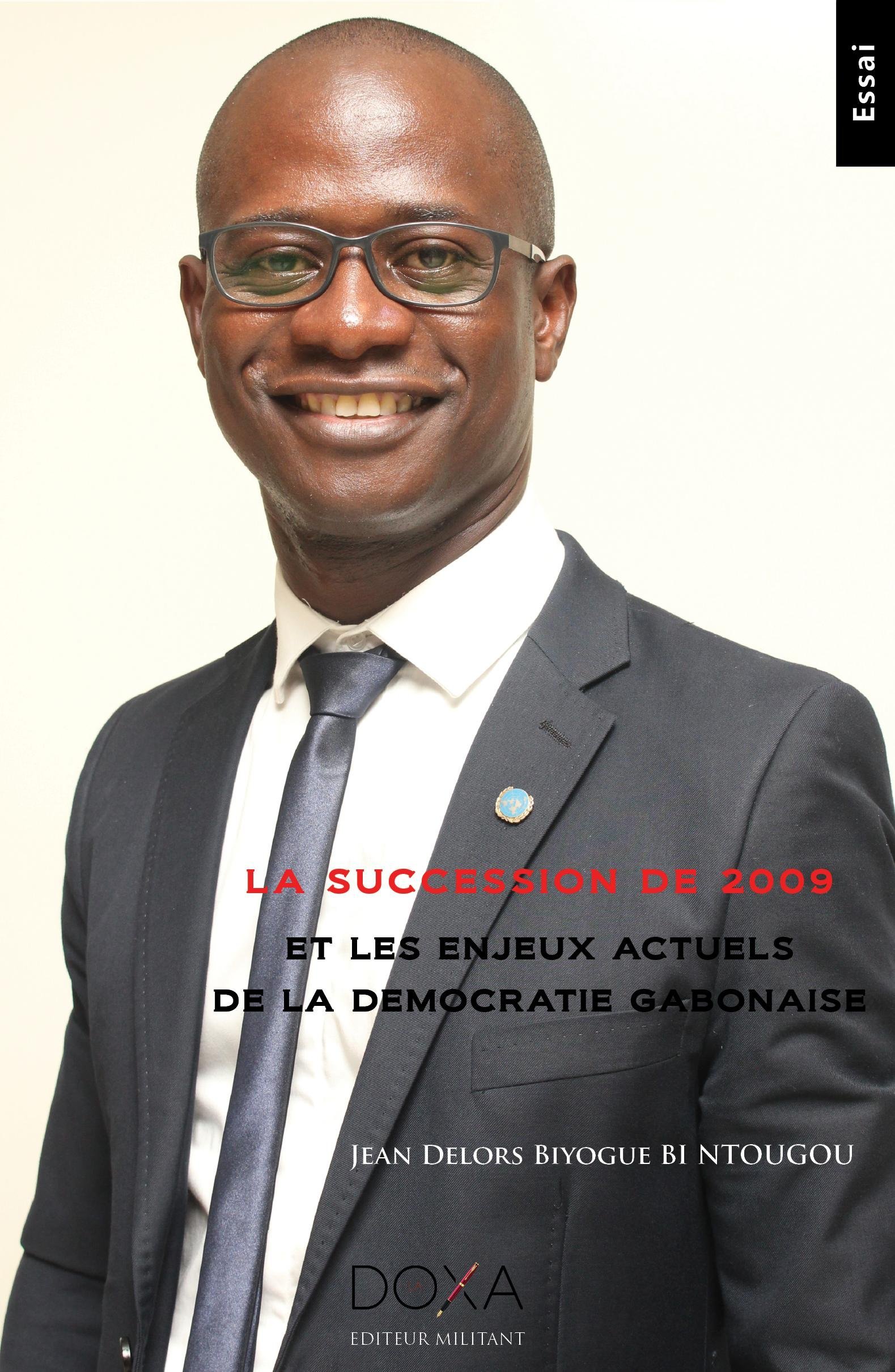 La succession de 2009