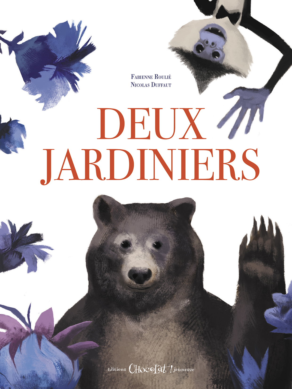 Deux Jardiniers