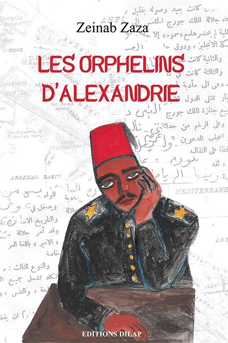 Les Orphelins d'Alexandrie