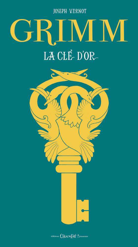La Cle D'Or