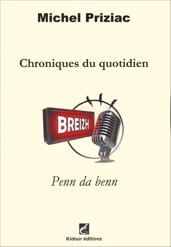 CHRONIQUES DU QUOTIDIEN