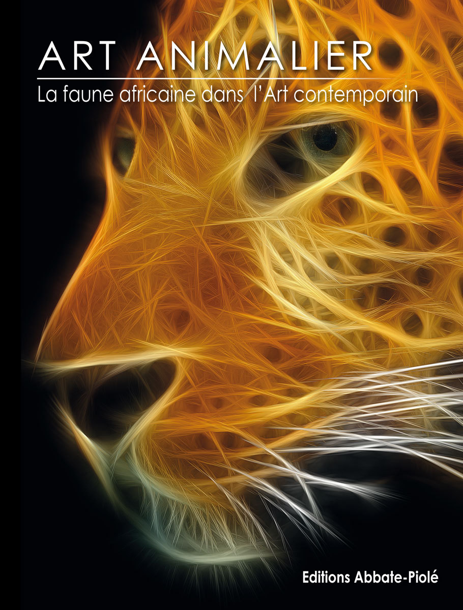 Art Animalier- La faune Africaine dans l'Art contemporain