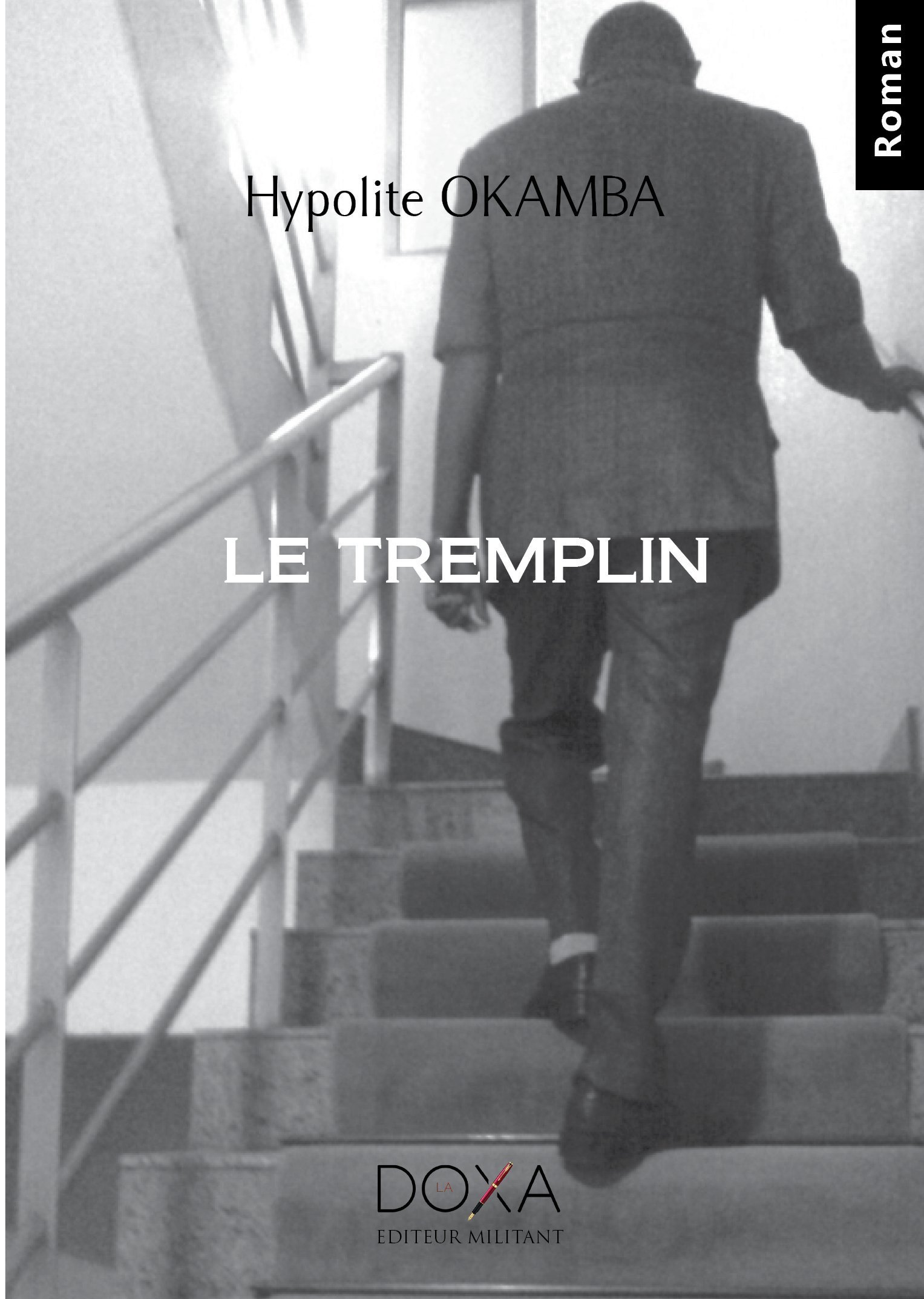 Le tremplin
