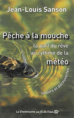 Pêche à la mouche
