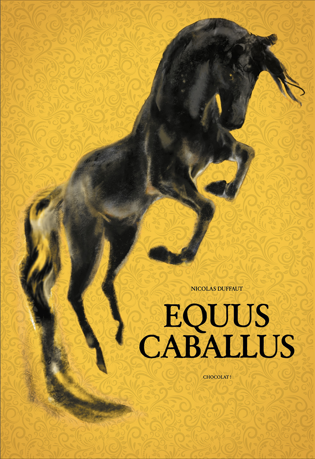 Equus Caballus