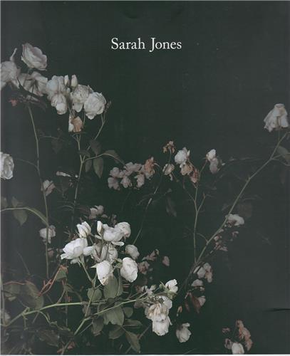 Sarah Jones /anglais