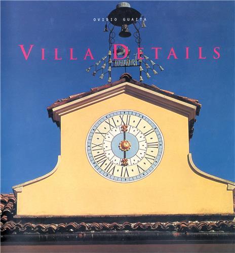 Villa details /anglais